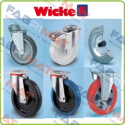 P/N: 107007, Type: PG250/75-225/6K Wicke