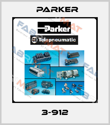 3-912 Parker