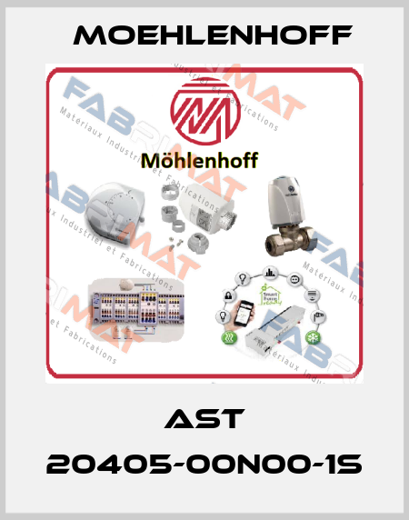 AST 20405-00N00-1S Moehlenhoff