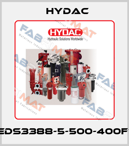 EDS3388-5-500-400F1 Hydac
