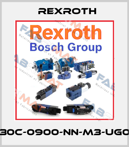 MSK030C-0900-NN-M3-UG0-NNNN Rexroth