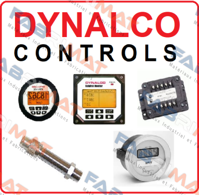 SST-2200A-1 Dynalco