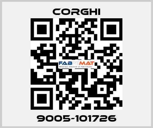 9005-101726 Corghi