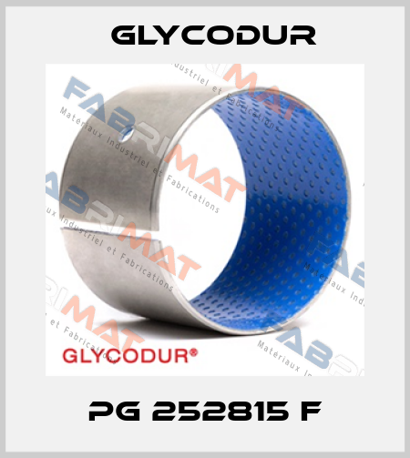 PG 252815 F Glycodur