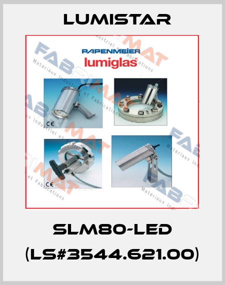 SLM80-LED (LS#3544.621.00) Lumistar