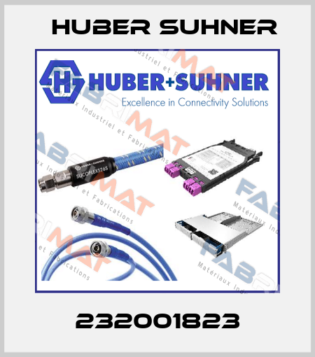 232001823 Huber Suhner