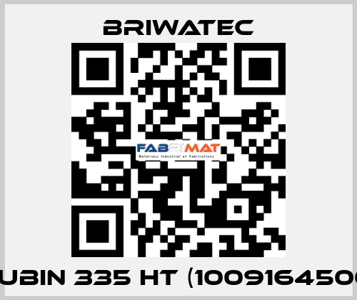 RUBIN 335 HT (1009164500) Briwatec
