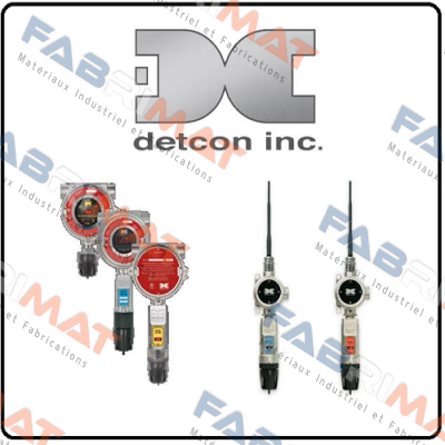 943-020000-000 Detcon (Teledyne)