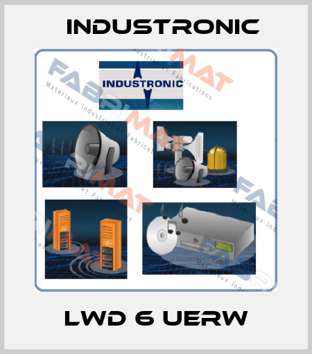 LWD 6 UERW Industronic