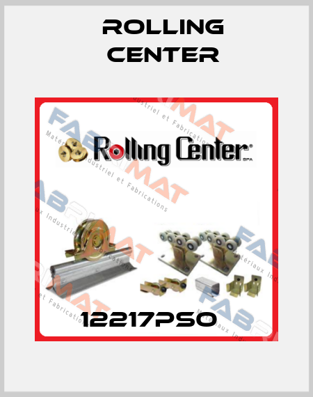 12217PSO   Rolling Center