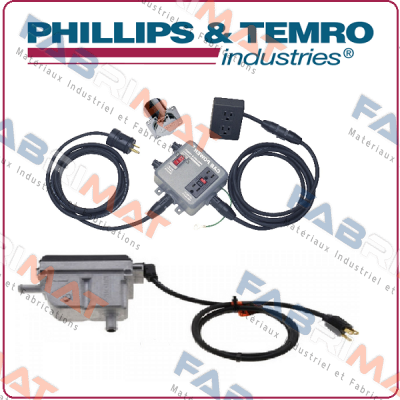 8203962 Phillips-Temro