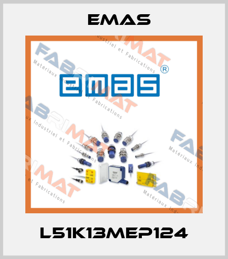L51K13MEP124 Emas