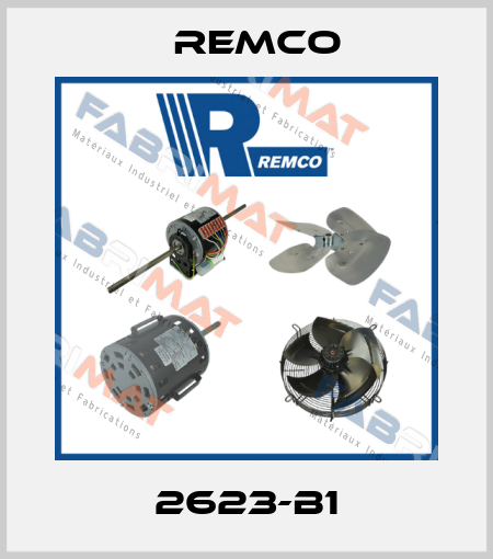 2623-B1 Remco