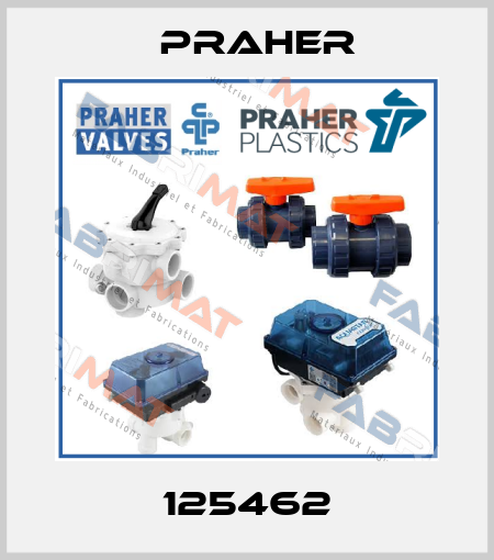 125462 Praher