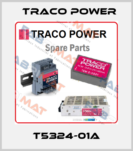 T5324-01A Traco Power