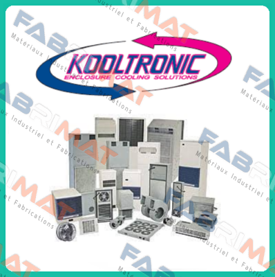 K2BB47-11A 230V Kooltronic