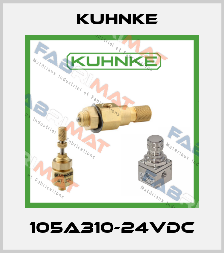 105A310-24VDC Kuhnke