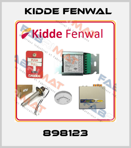 898123 Kidde Fenwal