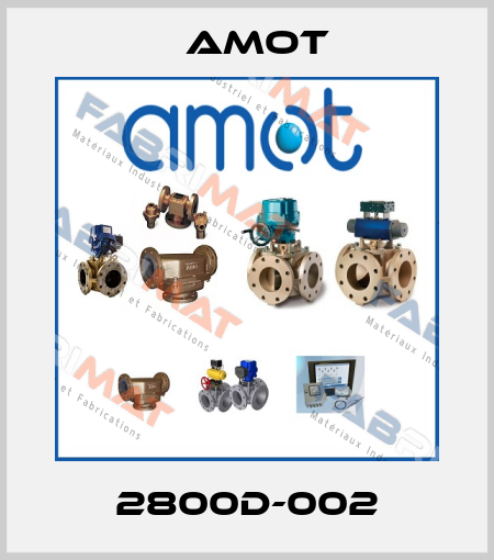 2800D-002 Amot