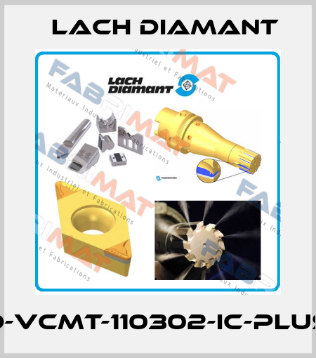 D-VCMT-110302-IC-PLUS Lach Diamant
