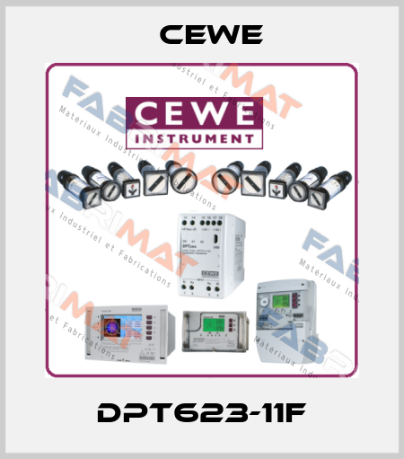 DPT623-11F Cewe