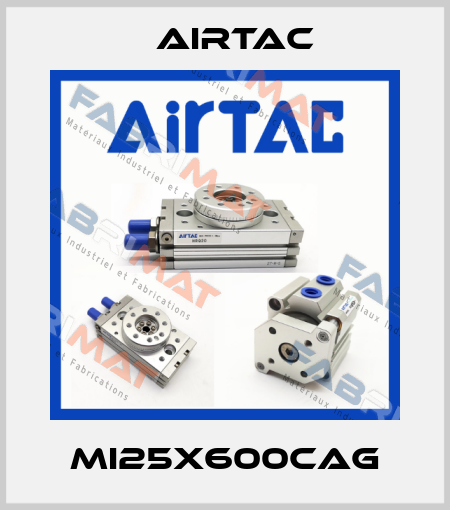 MI25x600CAG Airtac
