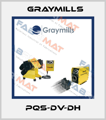 PQS-DV-DH Graymills
