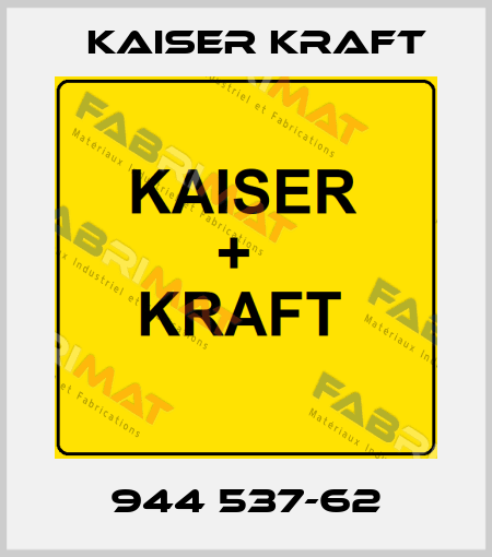 944 537-62 Kaiser Kraft