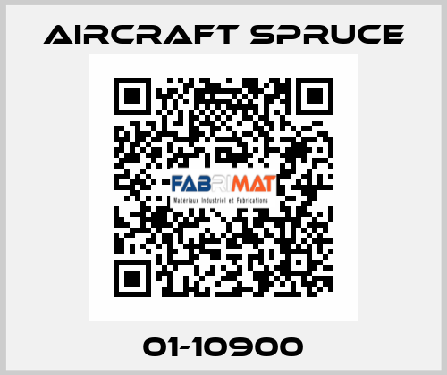 01-10900 Aircraft Spruce