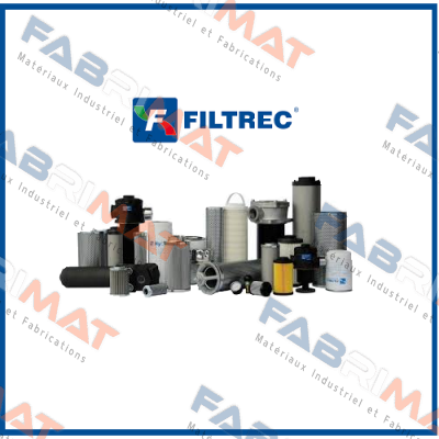 F280D124G10A Filtrec