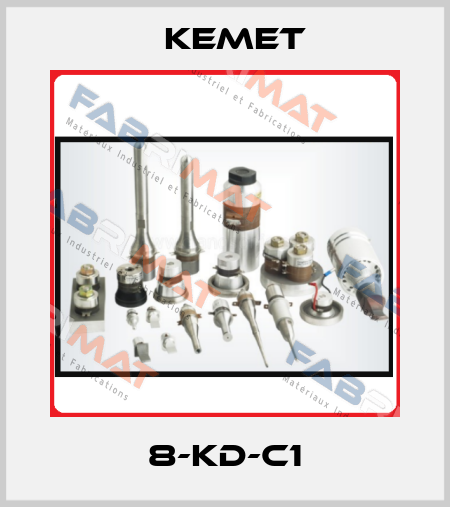 8-KD-C1 Kemet