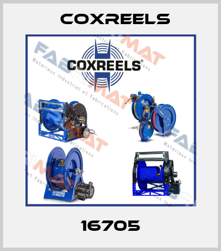 16705 Coxreels