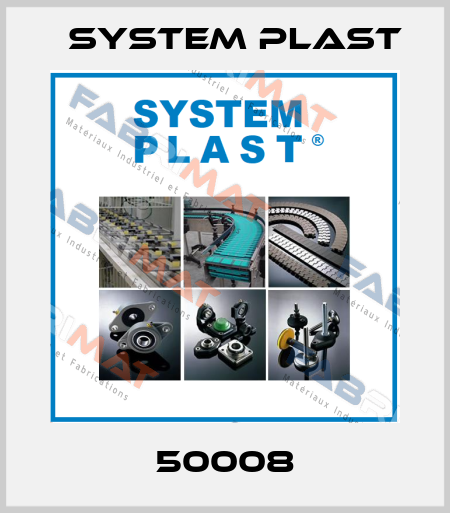 50008 System Plast