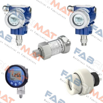 LMP307-451-4001-1-3-1-090-00U Bd Sensors