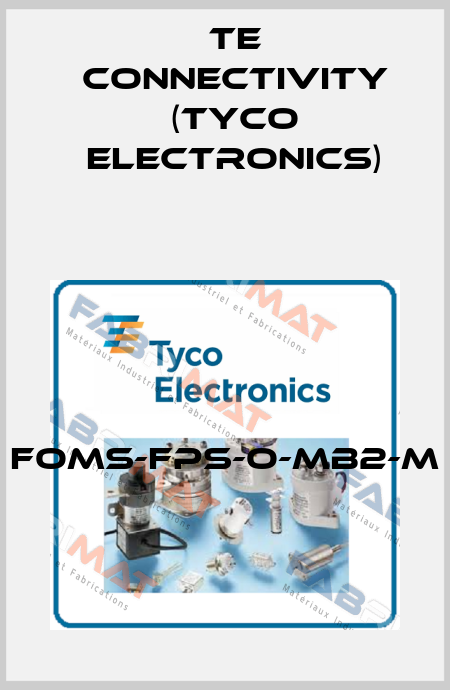 FOMS-FPS-O-MB2-M TE Connectivity (Tyco Electronics)