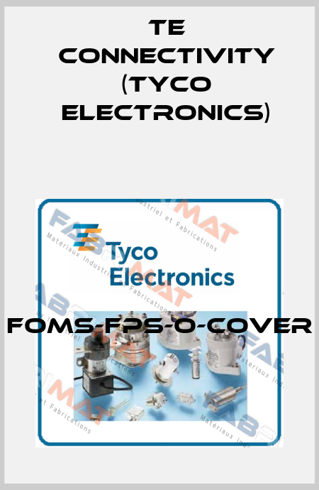 FOMS-FPS-O-COVER TE Connectivity (Tyco Electronics)