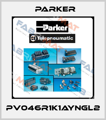 PV046R1K1AYNGL2 Parker