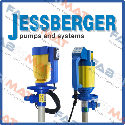 JP-700H.50.2 FKM Jessberger