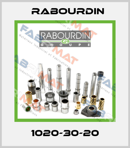 1020-30-20 Rabourdin
