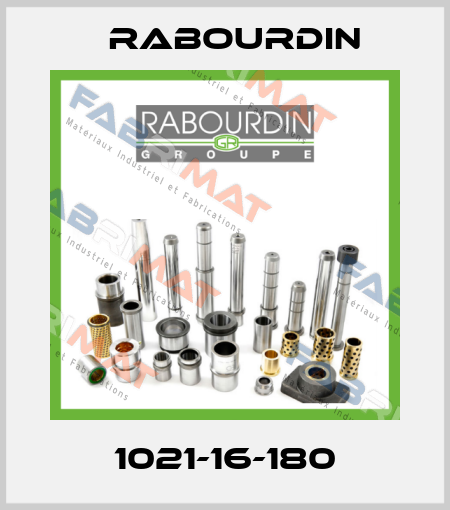 1021-16-180 Rabourdin