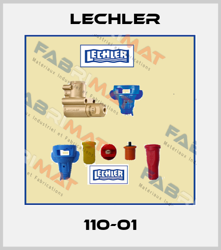 110-01 Lechler