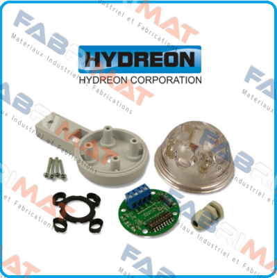 RG15 (Qty. 100) HYDREON