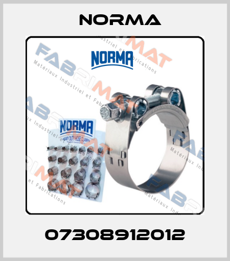 07308912012 Norma