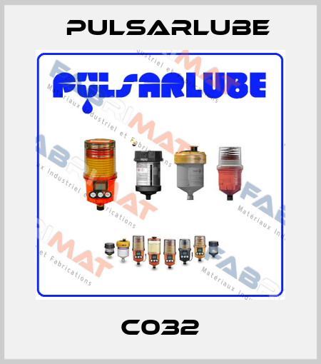 C032 PULSARLUBE