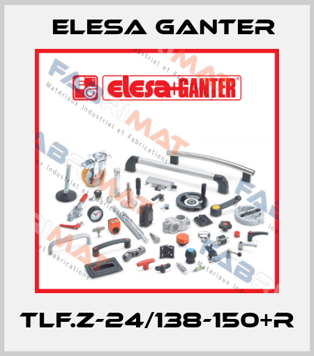 TLF.Z-24/138-150+R Elesa Ganter