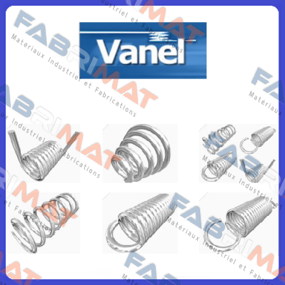 U.072.160.0200.I Vanel