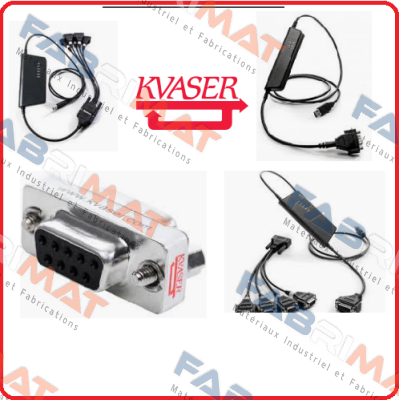 Kvaser Leaf Light HS v2 Kvaser