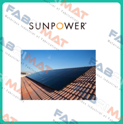 SDL-055  BD1 POWER  Sunpower