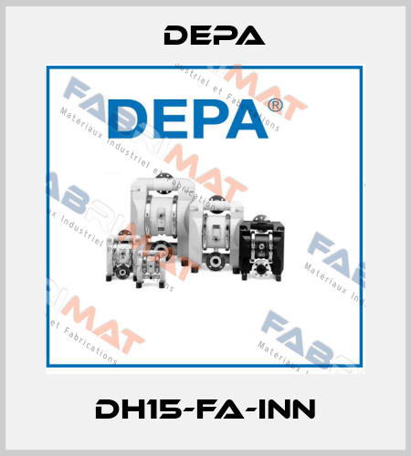 DH15-FA-INN Depa