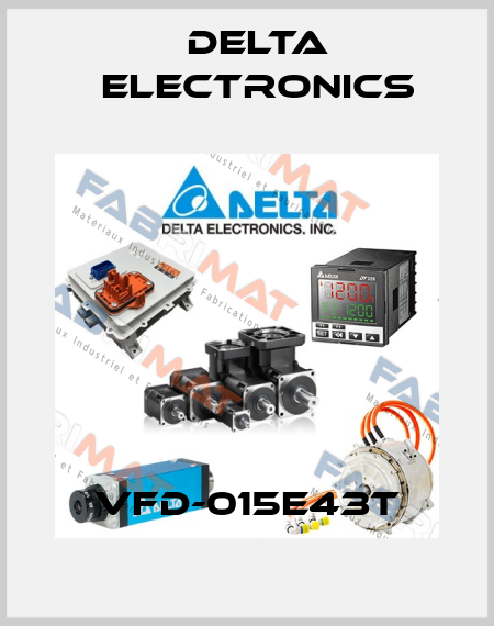VFD-015E43T Delta Electronics